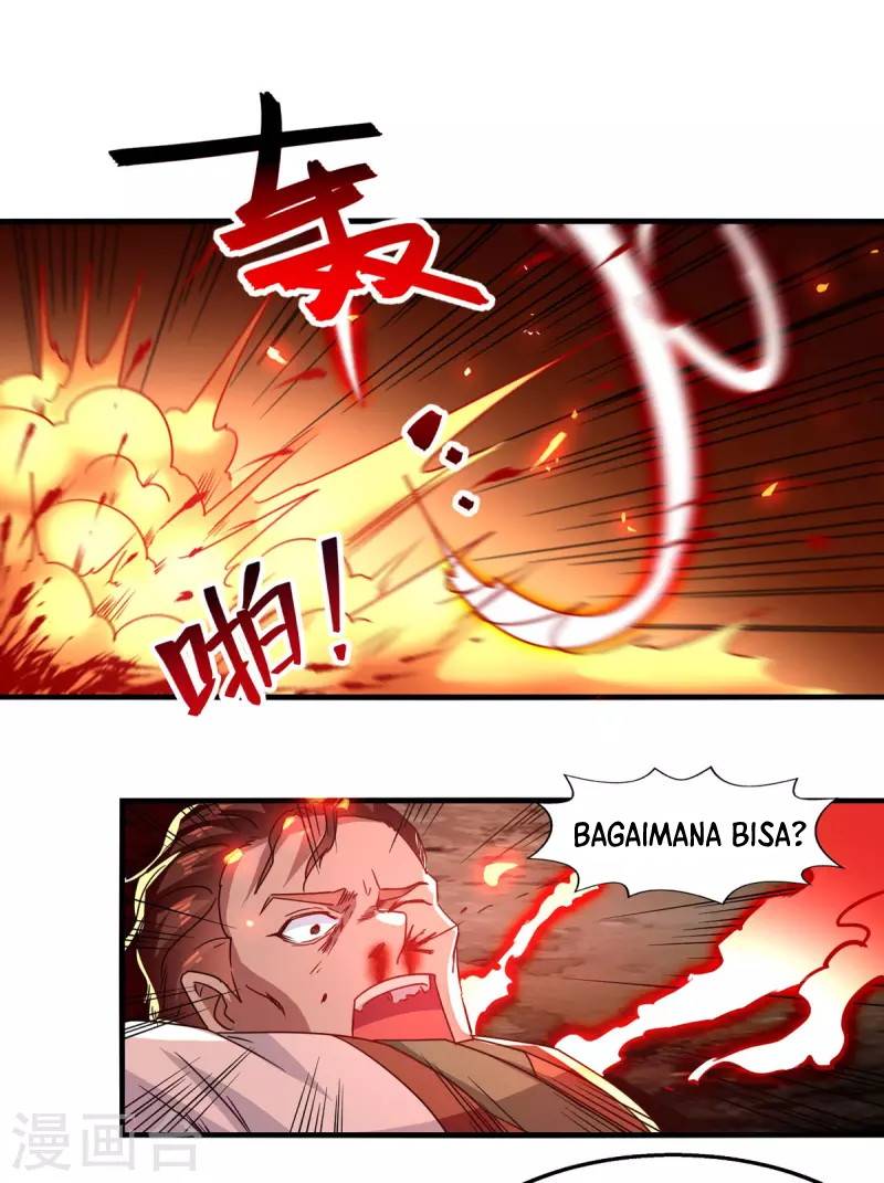 Against The Heaven Supreme Chapter 65 page 14