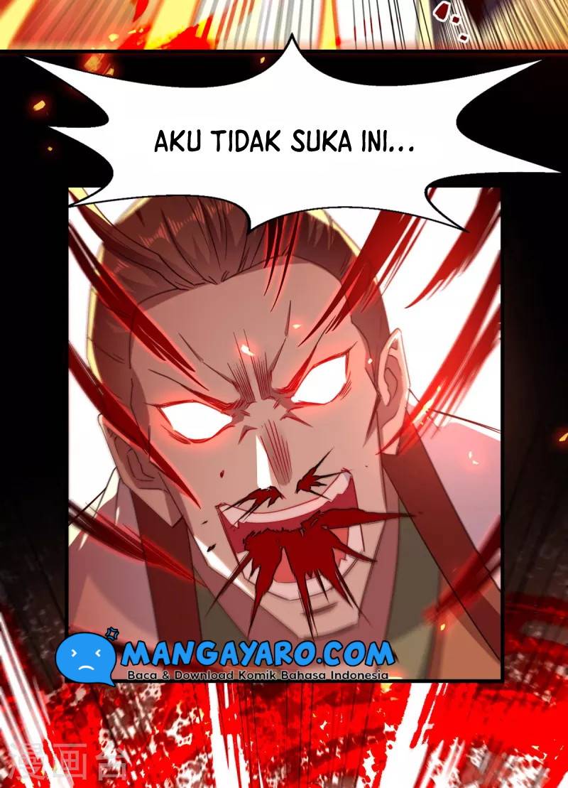 Against The Heaven Supreme Chapter 65 page 21