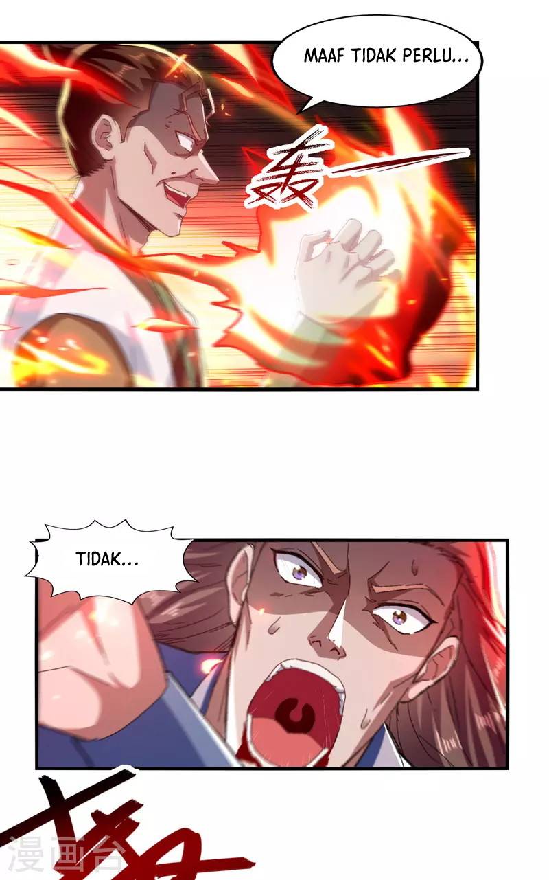 Against The Heaven Supreme Chapter 63 page 16