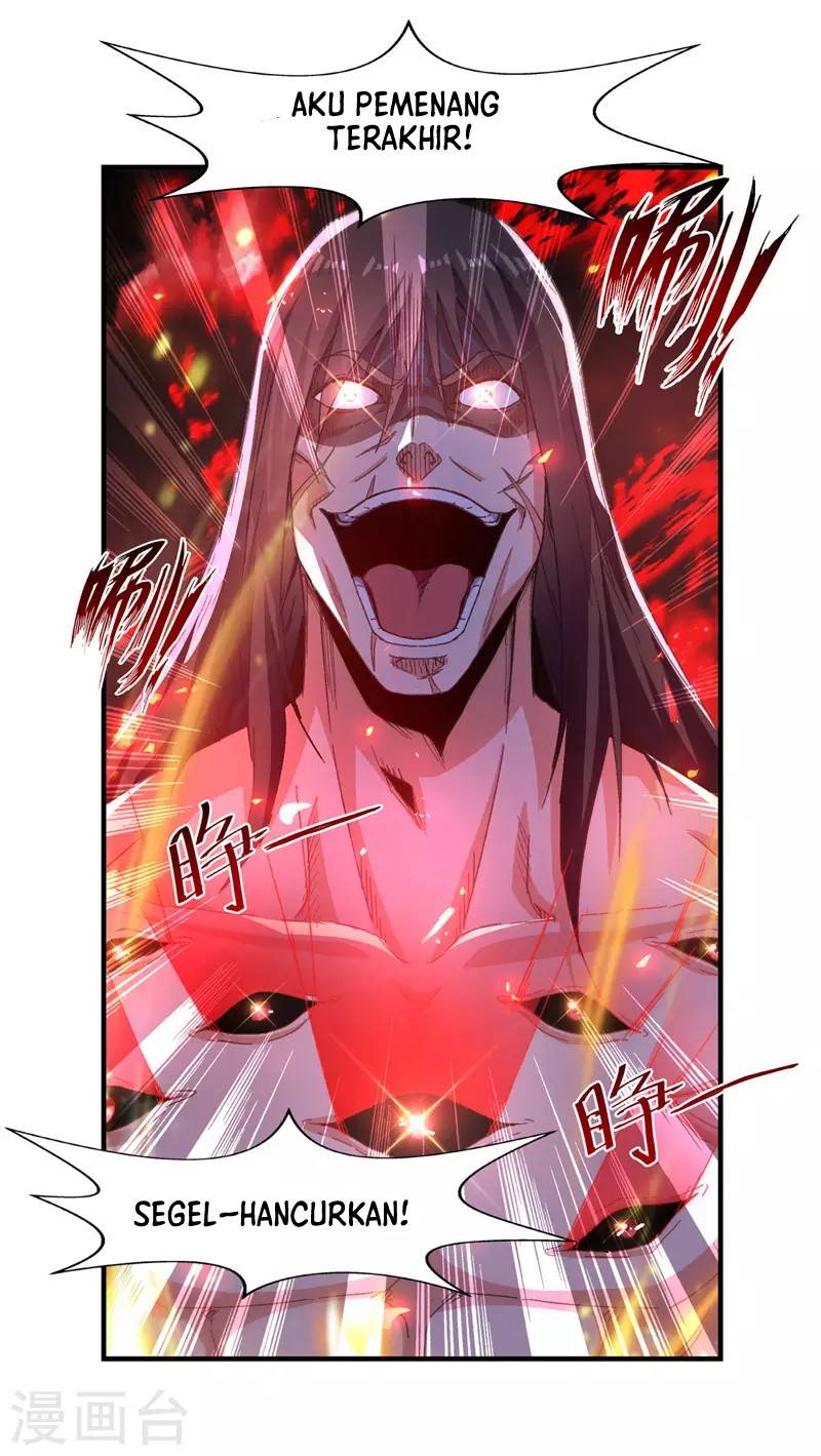 Against The Heaven Supreme Chapter 63 page 20