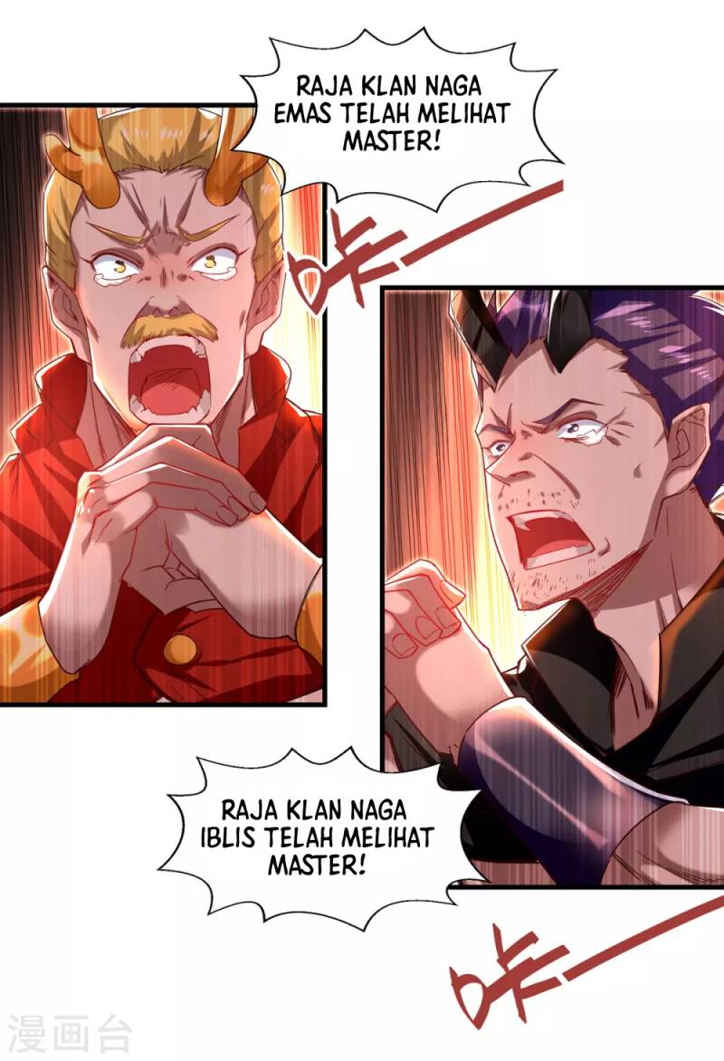 Against The Heaven Supreme Chapter 62 page 11
