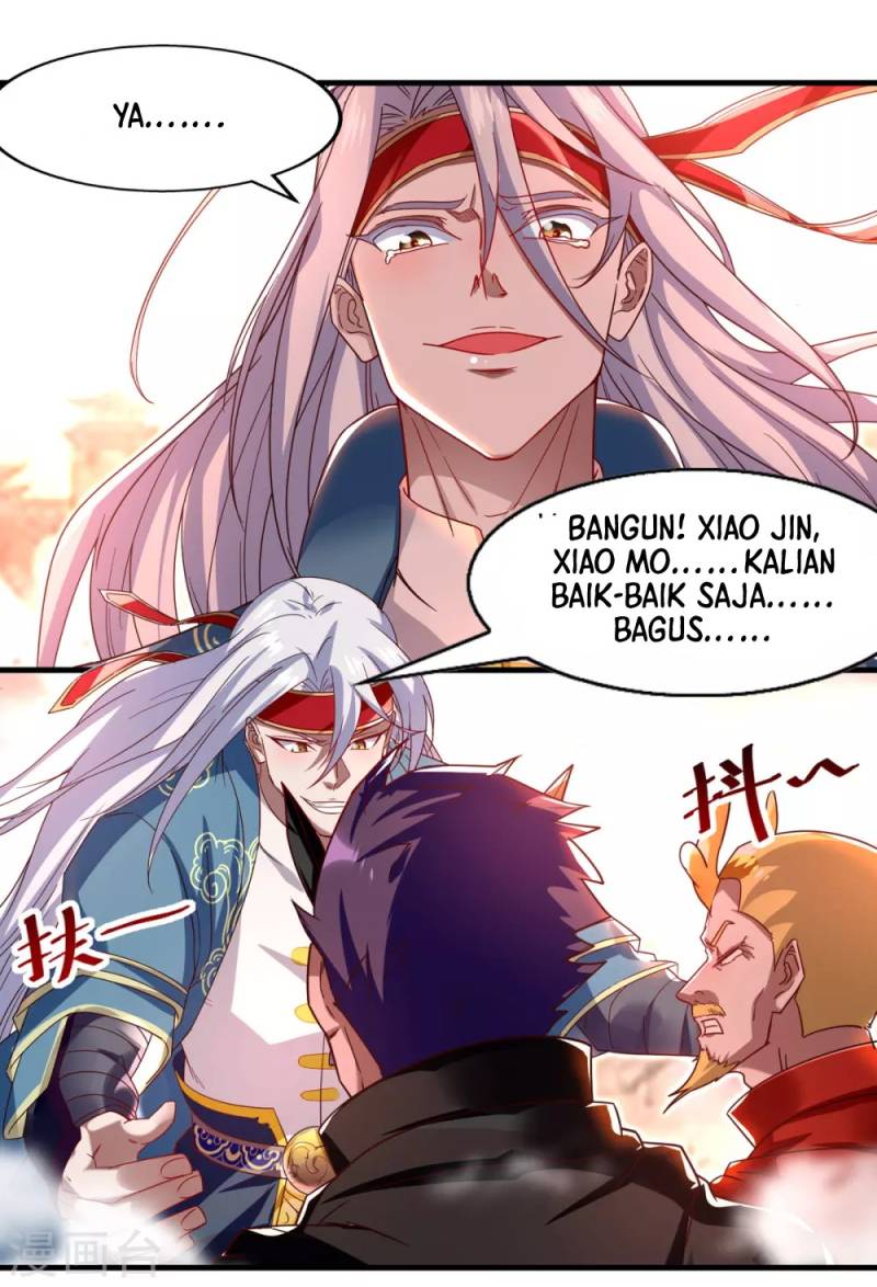 Against The Heaven Supreme Chapter 62 page 12