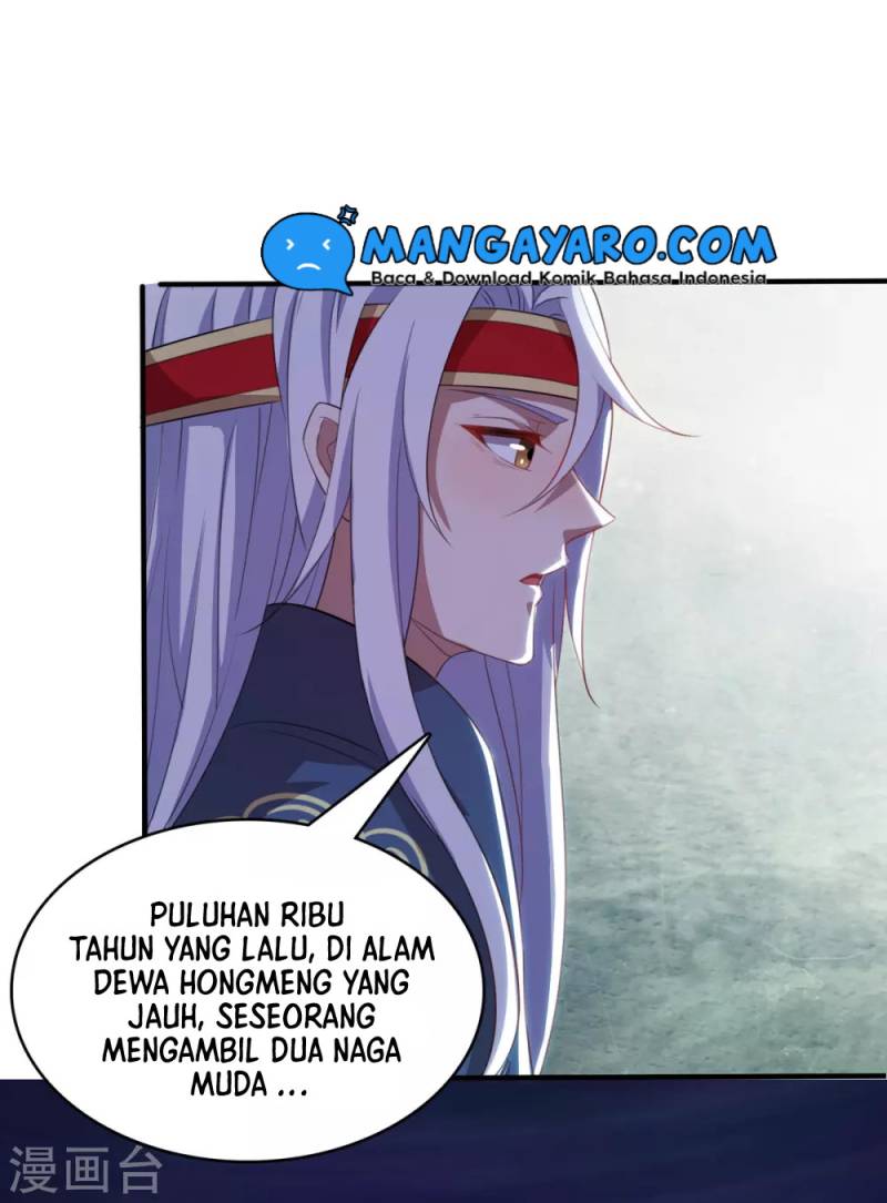 Against The Heaven Supreme Chapter 62 page 5