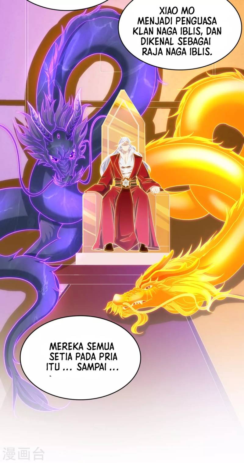 Against The Heaven Supreme Chapter 62 page 7