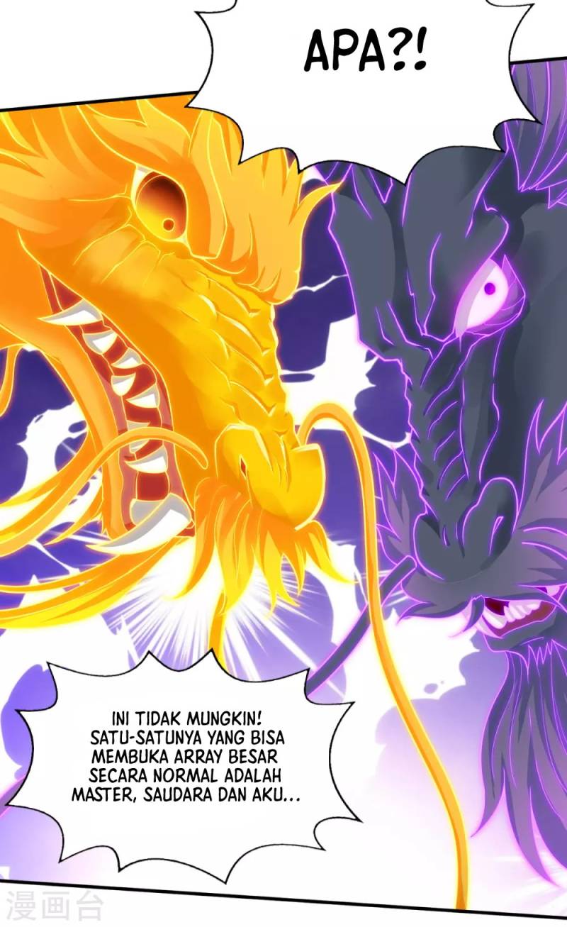 Against The Heaven Supreme Chapter 61 page 26