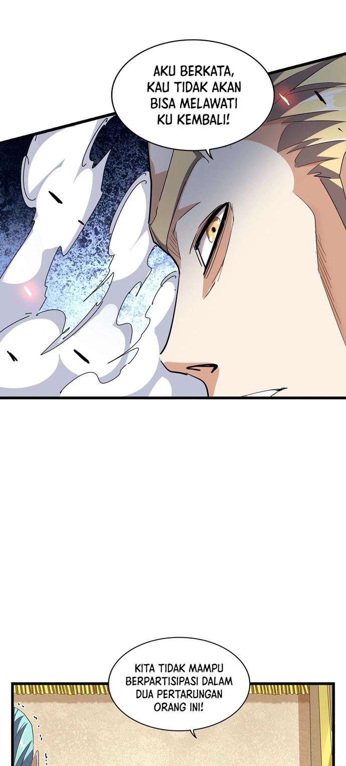 Magic Emperor Chapter 298 page 14