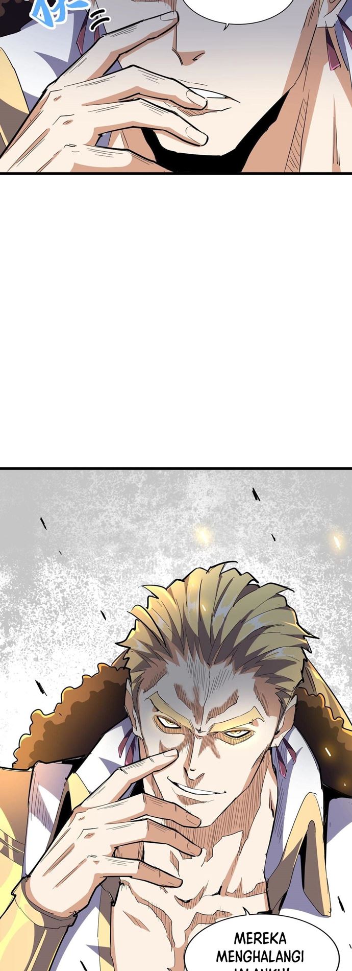 Magic Emperor Chapter 298 page 45