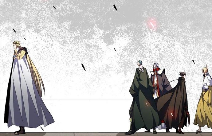 Magic Emperor Chapter 297 page 47