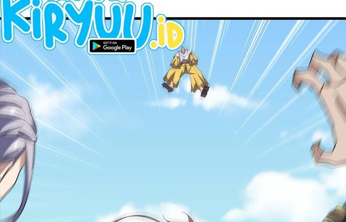 Magic Emperor Chapter 297 page 51