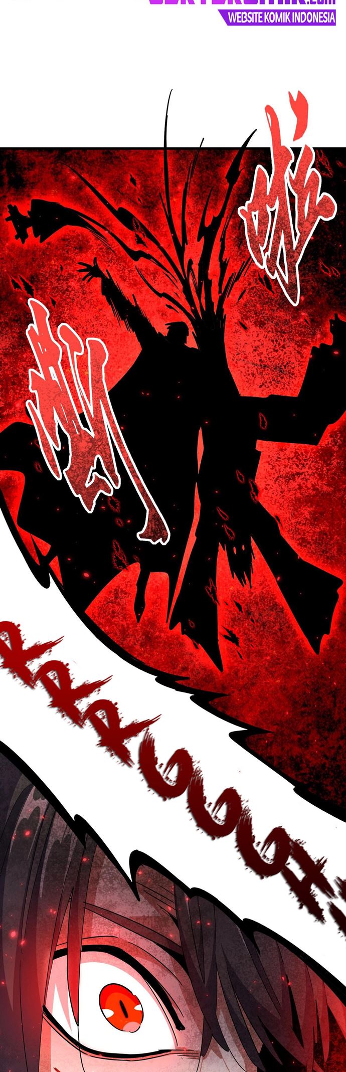 Magic Emperor Chapter 297 page 55