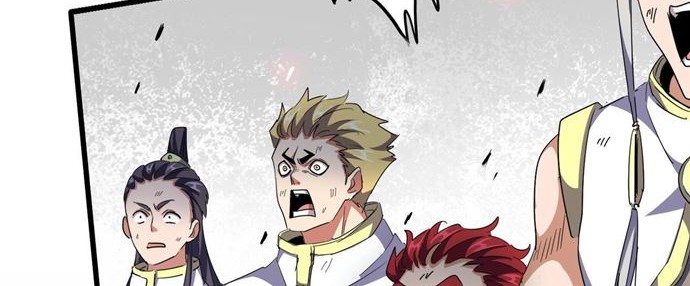 Magic Emperor Chapter 297 page 13