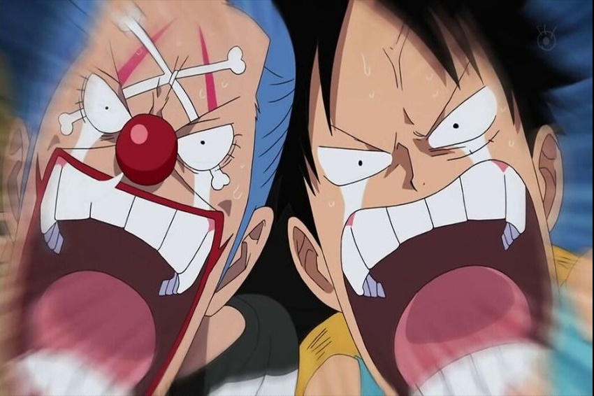 One Piece Chapter 1053.5 page 4