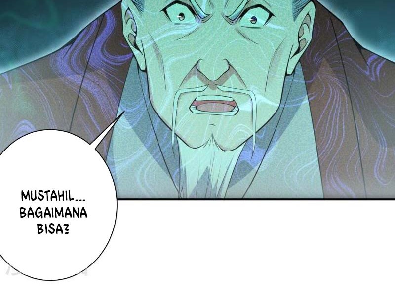 Against the Gods Chapter 483 page 25