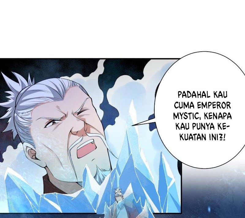 Against the Gods Chapter 483 page 29