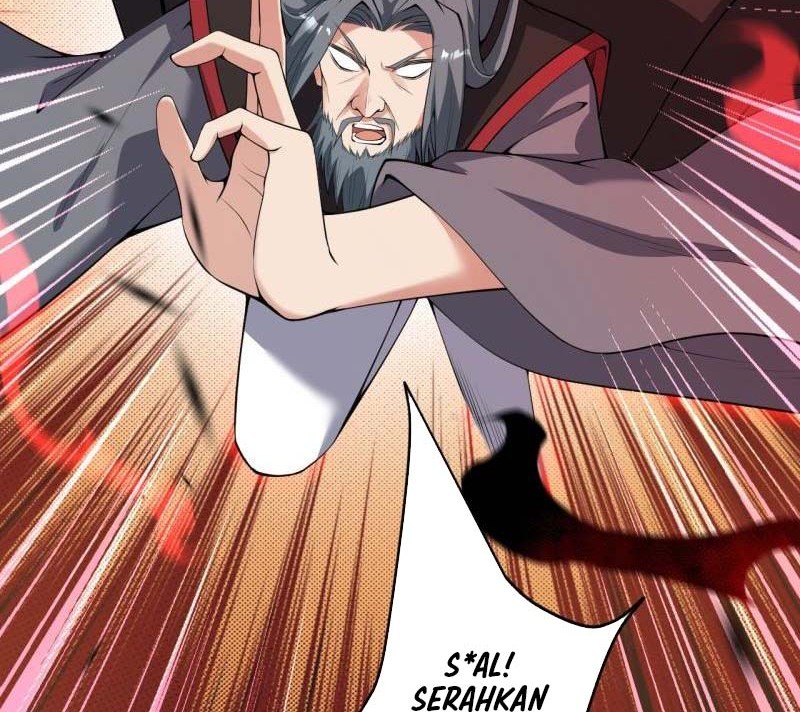 Against the Gods Chapter 483 page 37