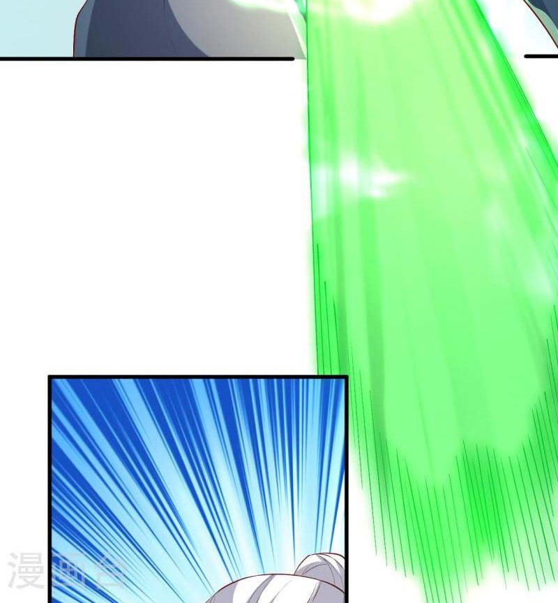 Against the Gods Chapter 483 page 3