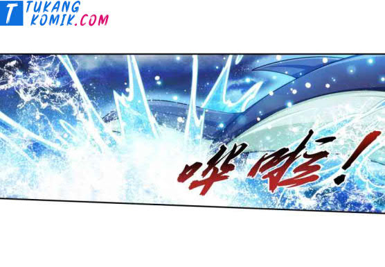 The Great Ruler Chapter 158.1 page 11