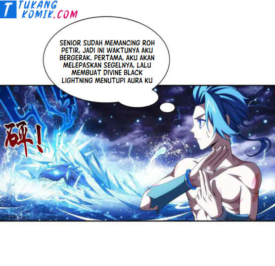 The Great Ruler Chapter 158.1 page 13