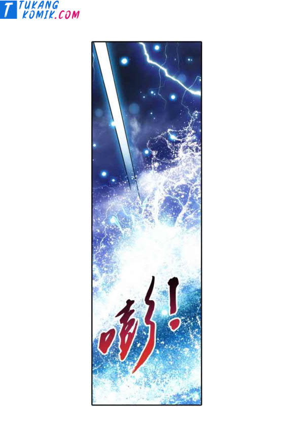 The Great Ruler Chapter 158.1 page 15