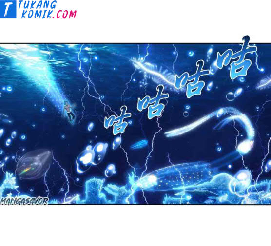 The Great Ruler Chapter 158.1 page 16