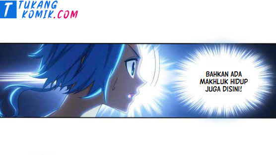 The Great Ruler Chapter 158.1 page 17