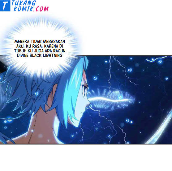 The Great Ruler Chapter 158.1 page 19