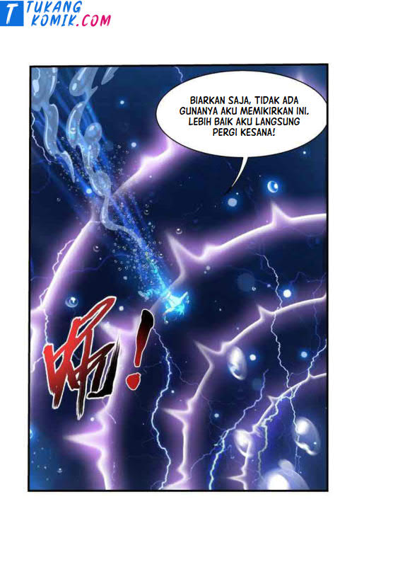 The Great Ruler Chapter 158.1 page 23