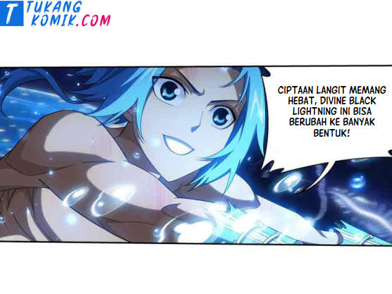 The Great Ruler Chapter 158.1 page 25