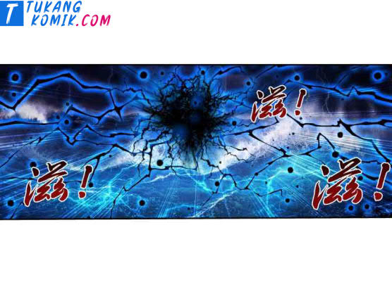 The Great Ruler Chapter 158.1 page 3