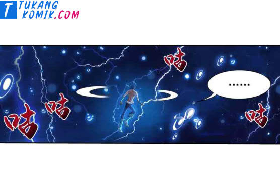 The Great Ruler Chapter 158.1 page 30