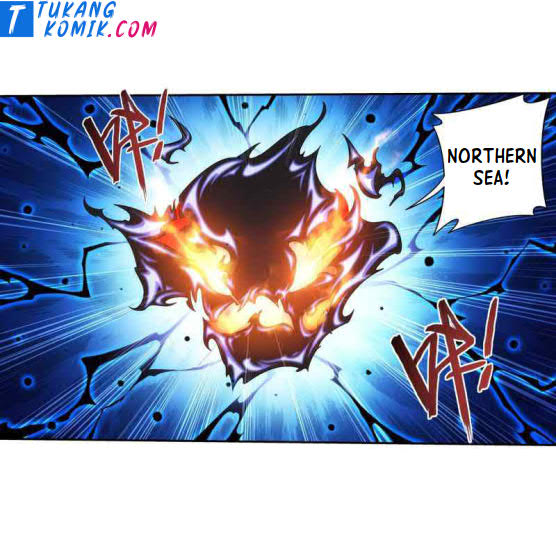 The Great Ruler Chapter 158.1 page 4