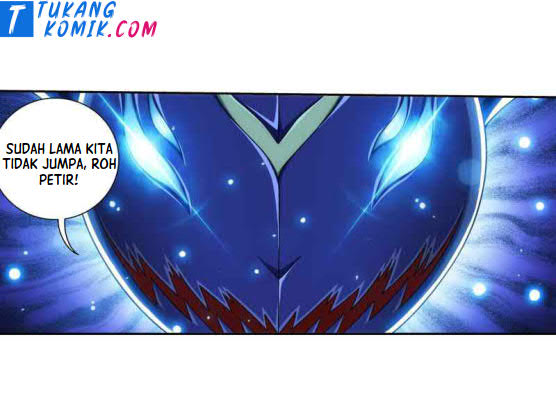The Great Ruler Chapter 158.1 page 5
