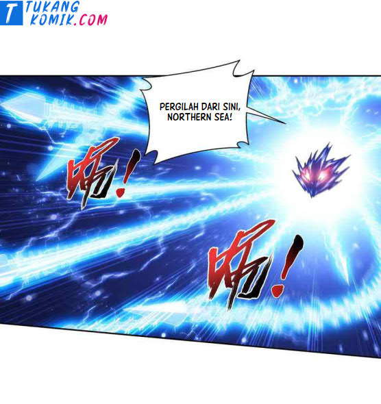 The Great Ruler Chapter 158.1 page 6