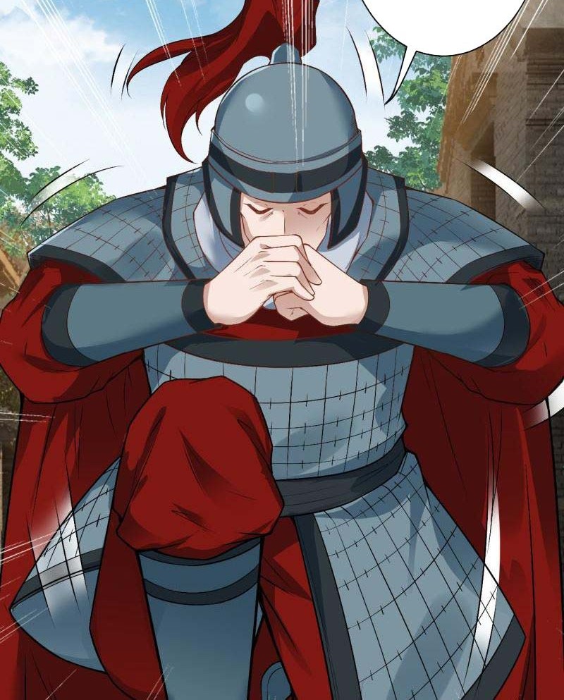 Against the Gods Chapter 484 page 33