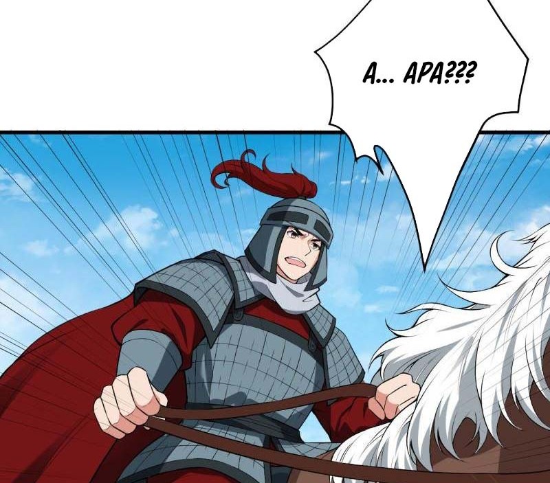 Against the Gods Chapter 484 page 11