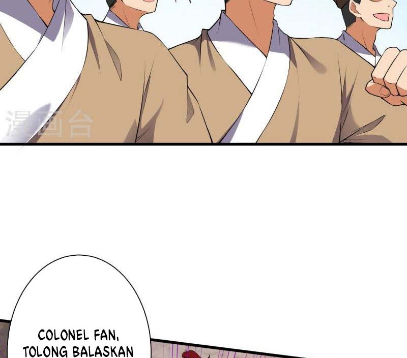 Against the Gods Chapter 484 page 13