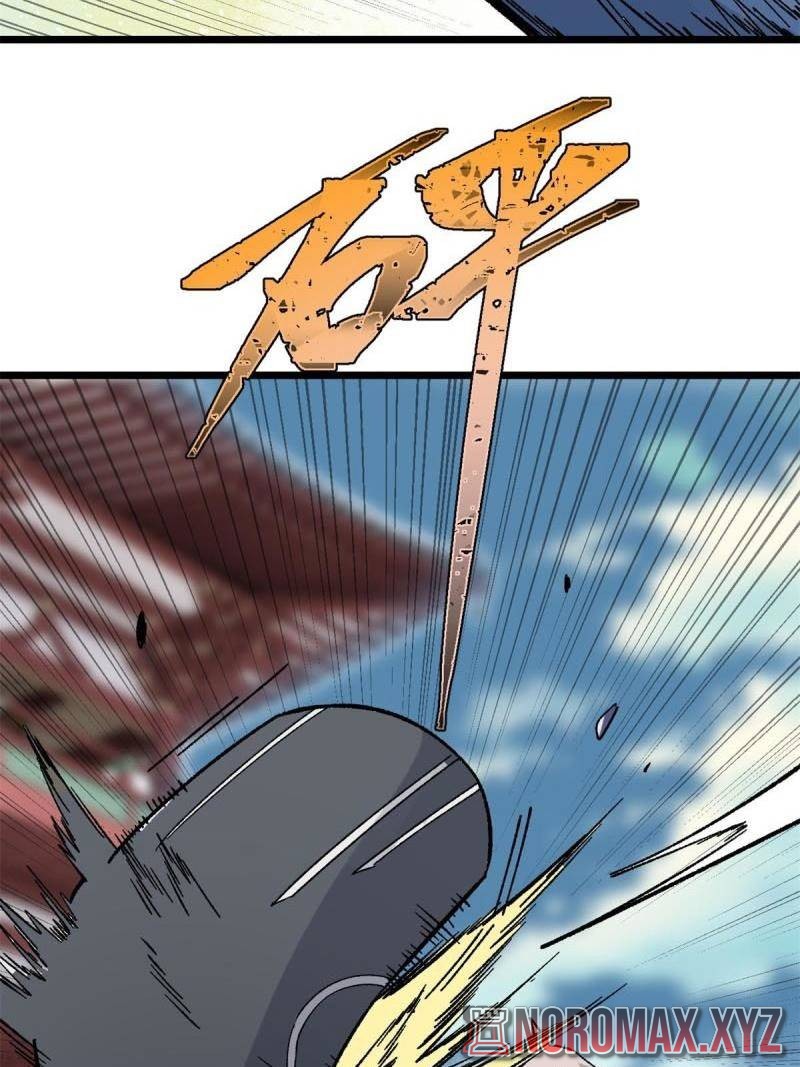 All Hail the Sect Leader Chapter 157 page 14