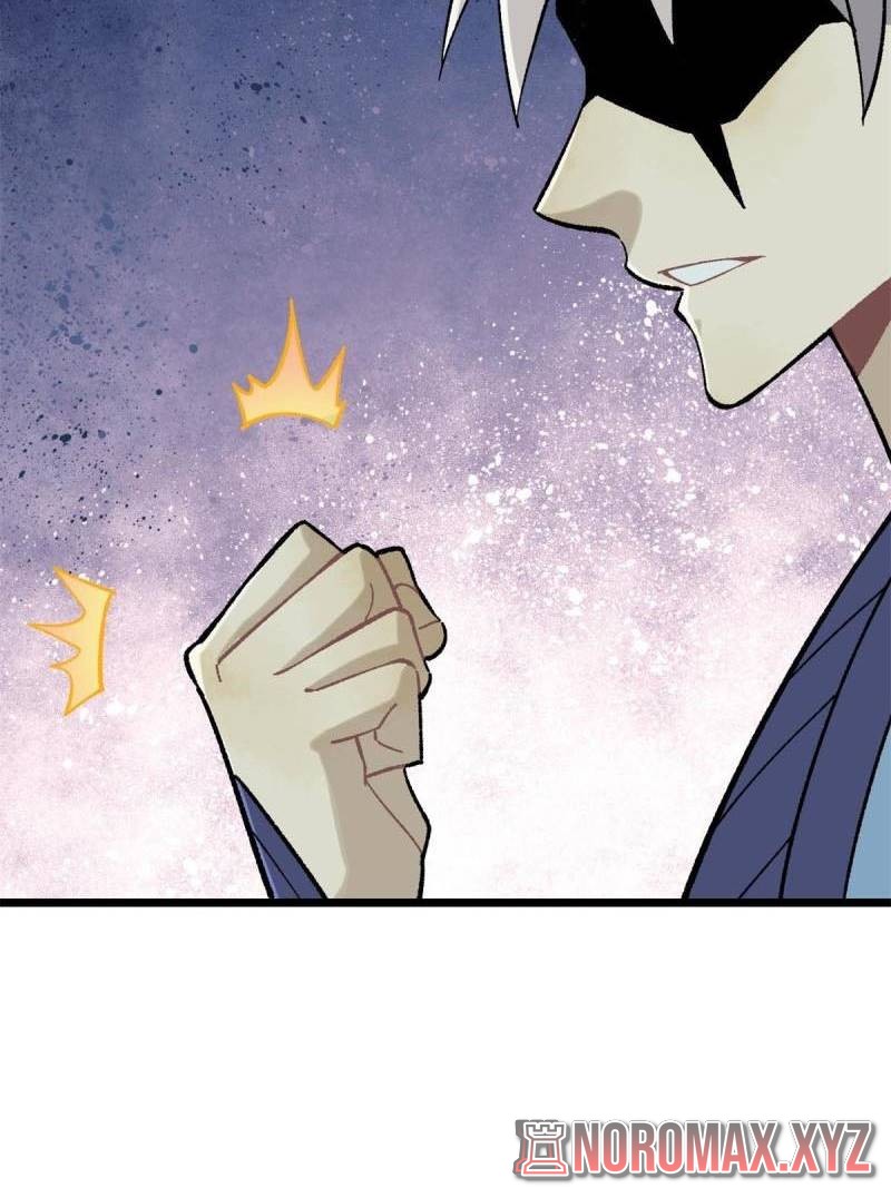 All Hail the Sect Leader Chapter 157 page 18
