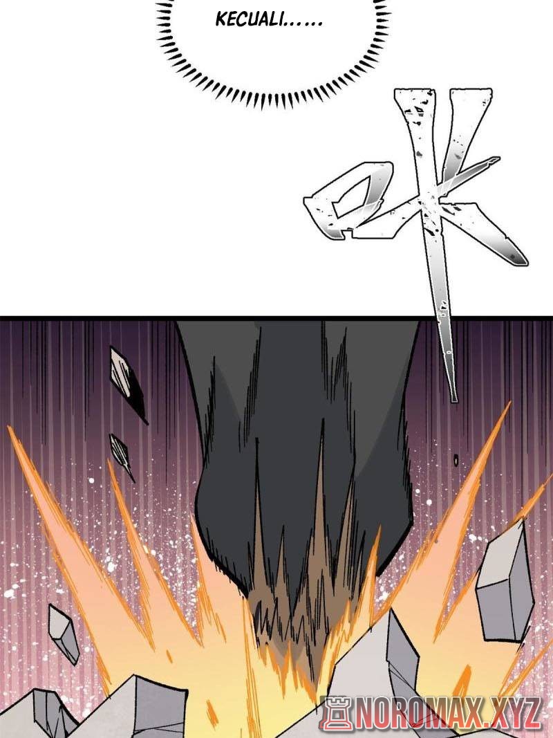 All Hail the Sect Leader Chapter 157 page 20