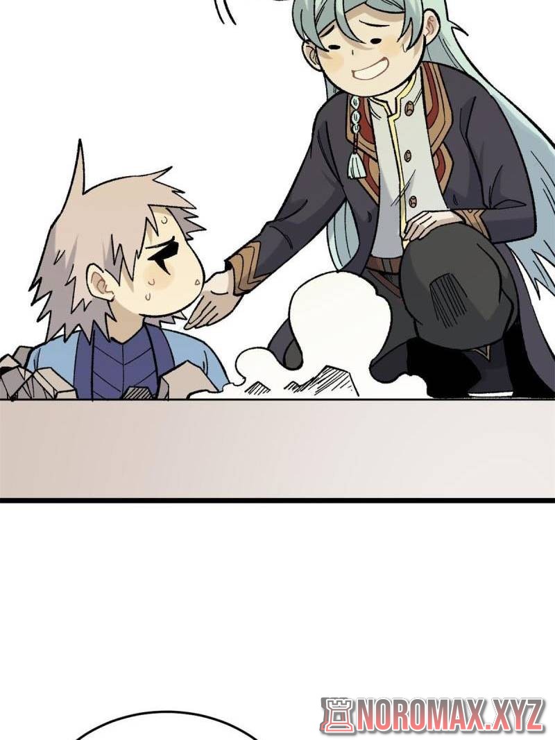 All Hail the Sect Leader Chapter 157 page 30