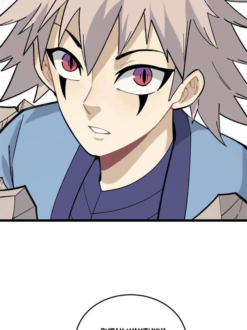 All Hail the Sect Leader Chapter 157 page 33