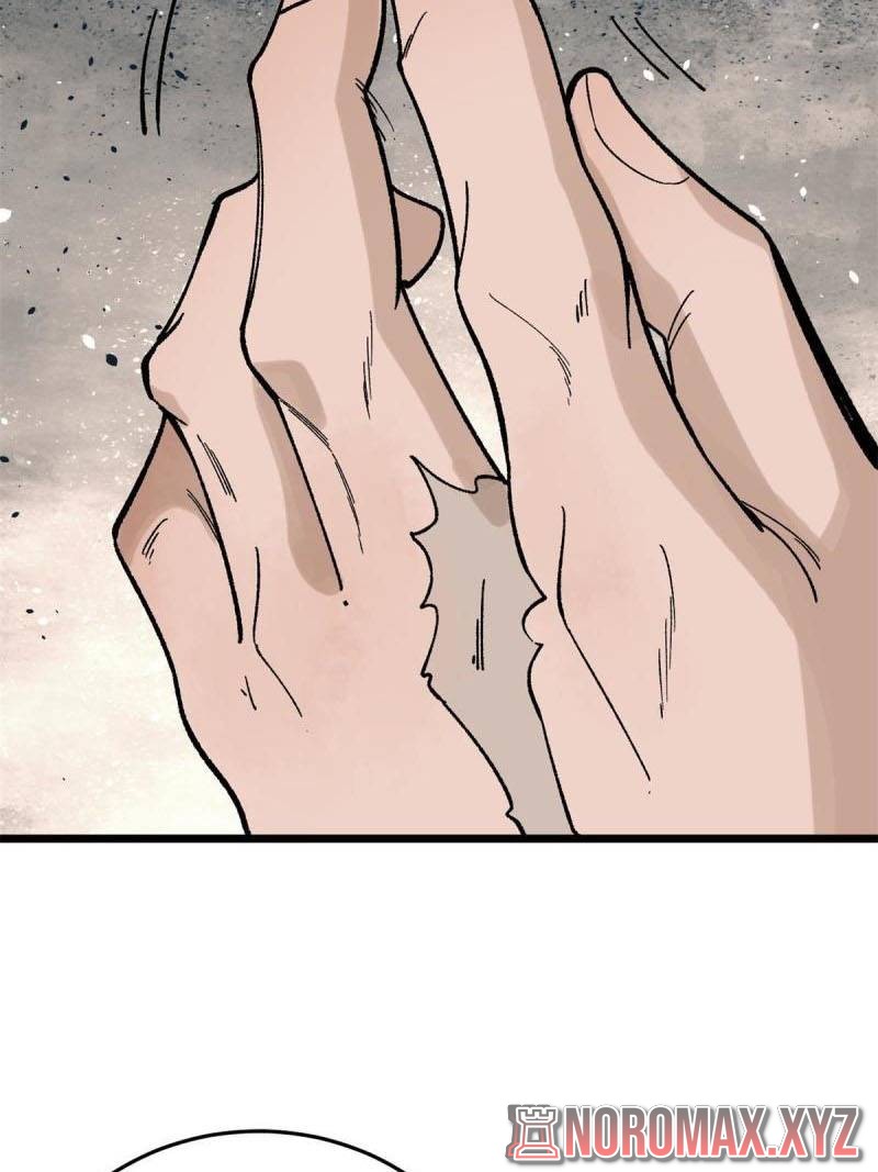 All Hail the Sect Leader Chapter 157 page 36