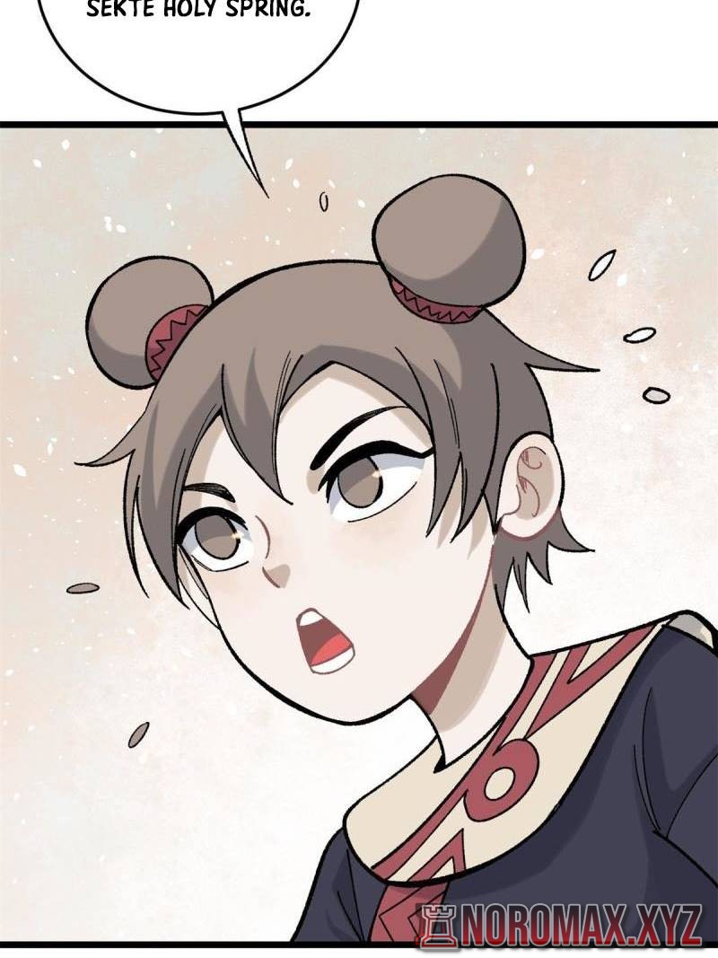 All Hail the Sect Leader Chapter 157 page 47