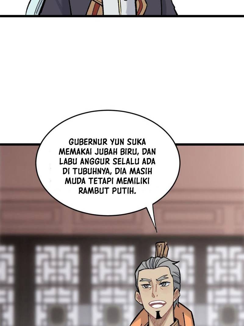 All Hail the Sect Leader Chapter 157 page 5
