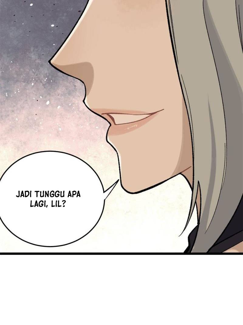 All Hail the Sect Leader Chapter 157 page 50