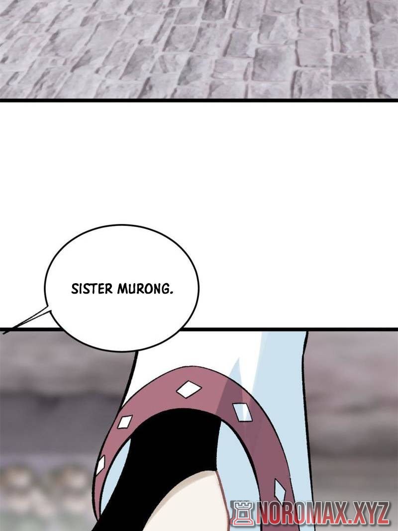 All Hail the Sect Leader Chapter 157 page 55