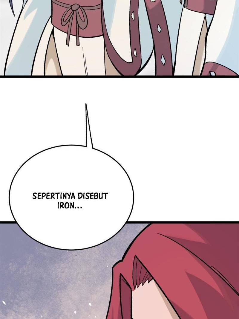 All Hail the Sect Leader Chapter 157 page 58