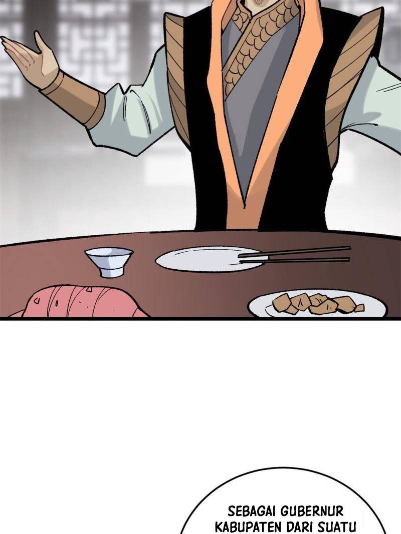 All Hail the Sect Leader Chapter 157 page 6