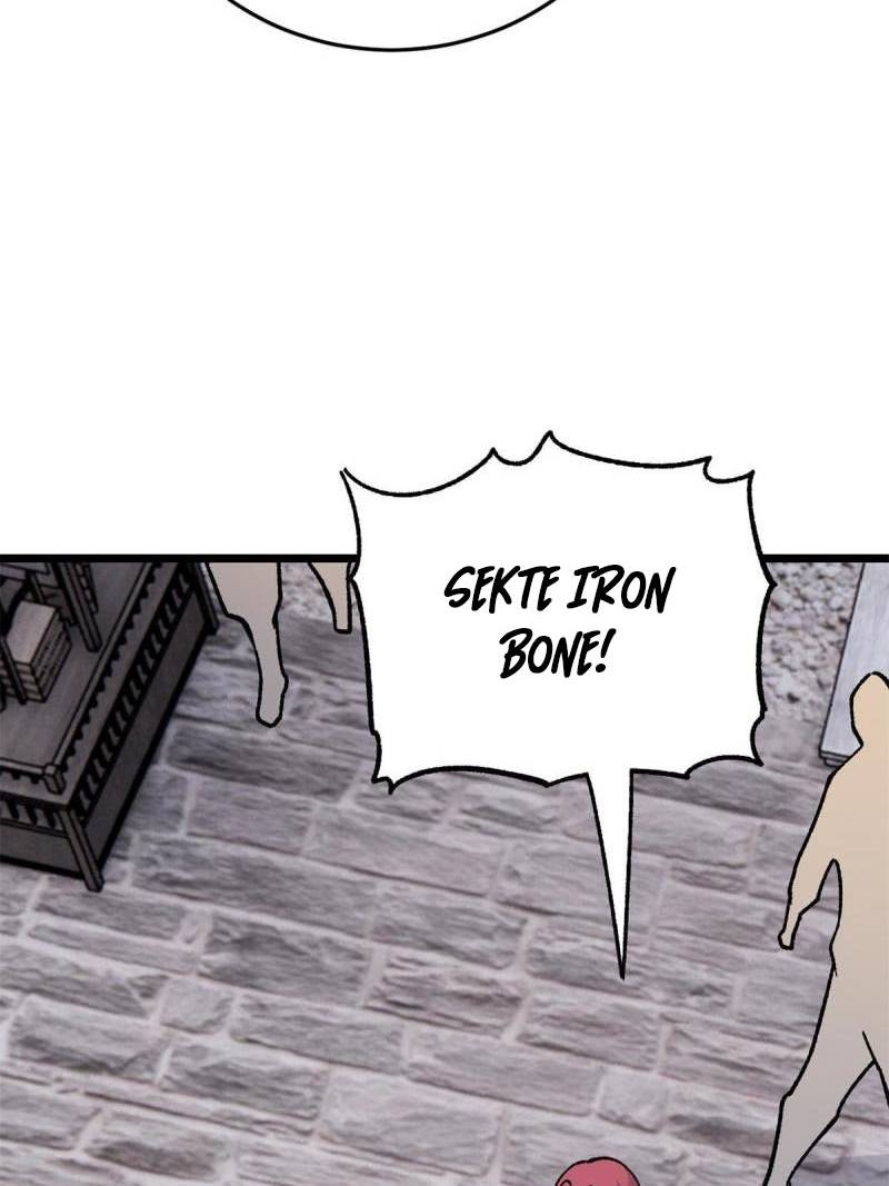 All Hail the Sect Leader Chapter 157 page 60