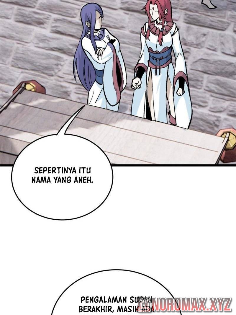 All Hail the Sect Leader Chapter 157 page 61